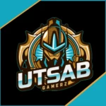 Logo of Utsab Gamerz android Application 